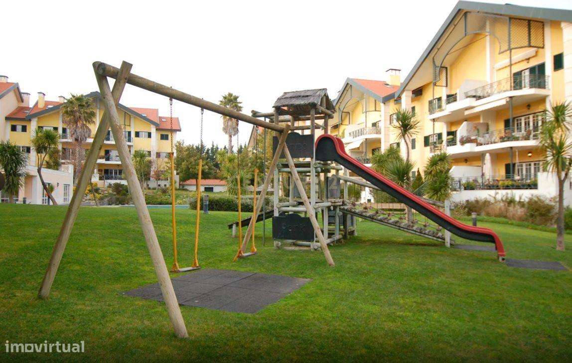 Apartamento T5 Duplex Lugares de Byron-21
