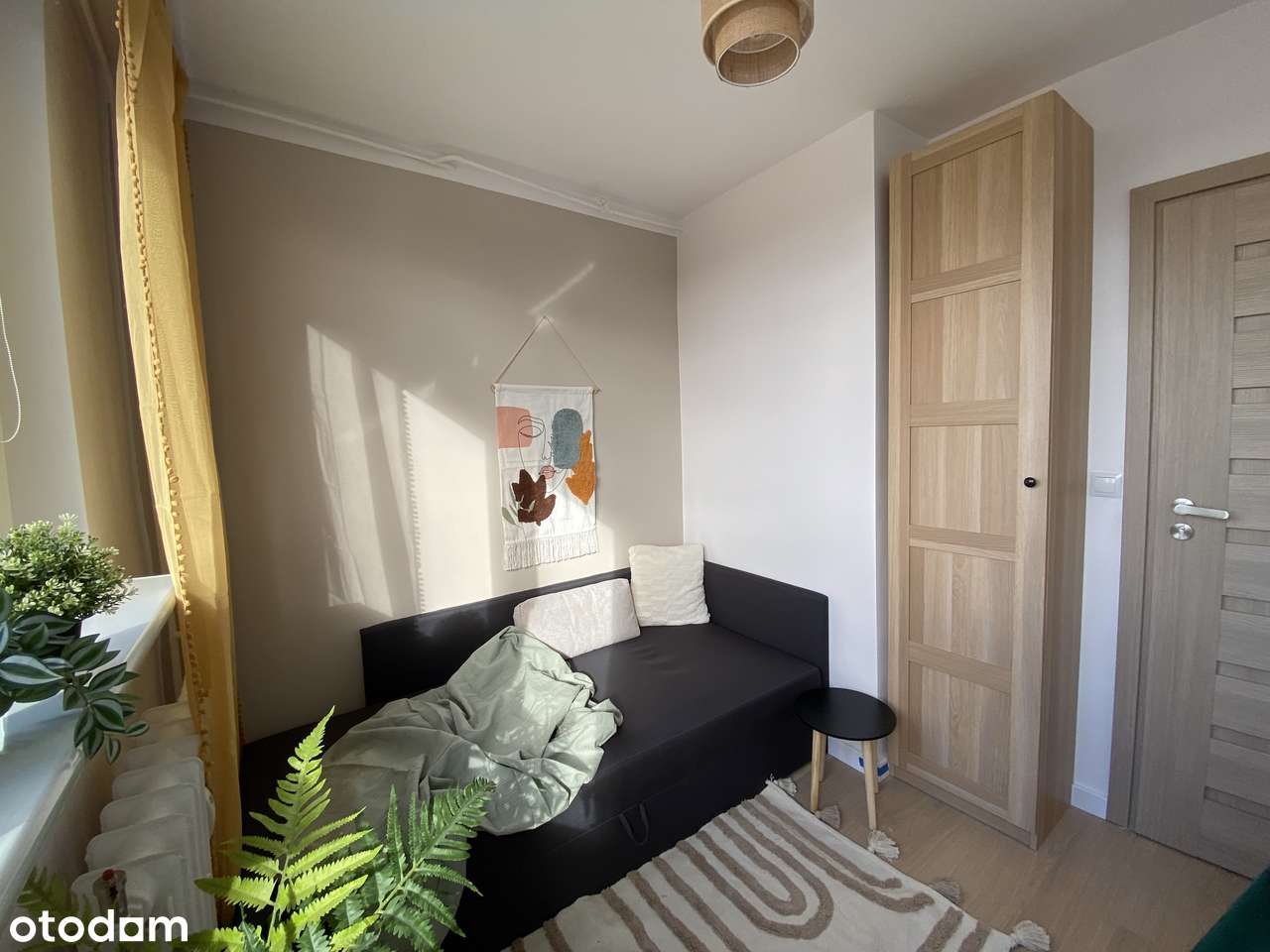 ŚLICZNE 4 pok po remoncie +loggia! Gotowiec ROI 8,6% Wysoki standard!-11