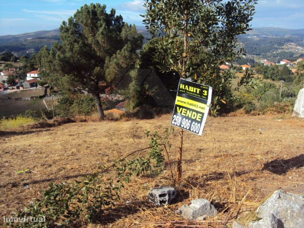 Lote de terreno para construção - Grande imagem: 4/7