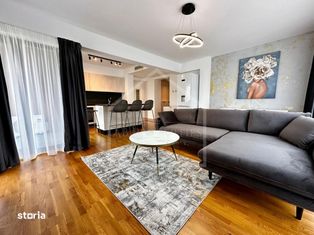 Apartament 2 camere | Premium | Aviatiei-Herastrau