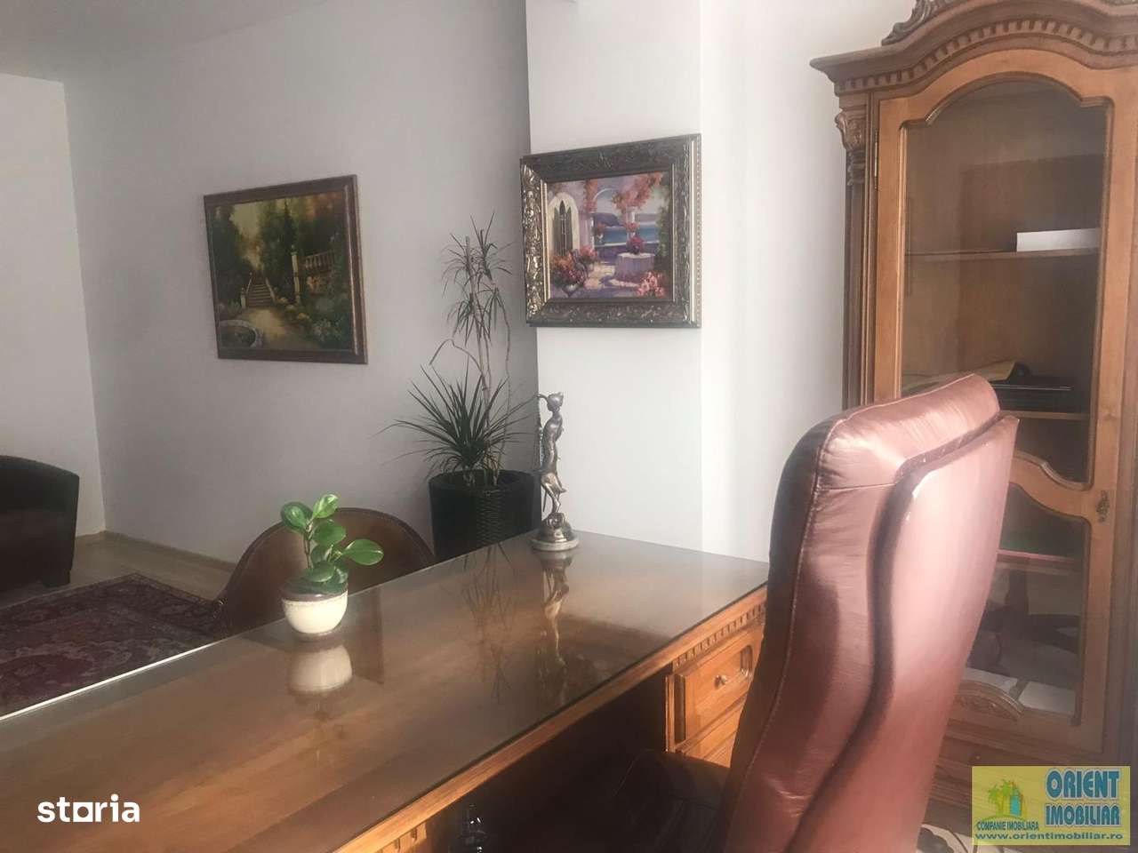 Mamaia, Dorna, apartament 2 camere, etaj 2, mobilat modern-4