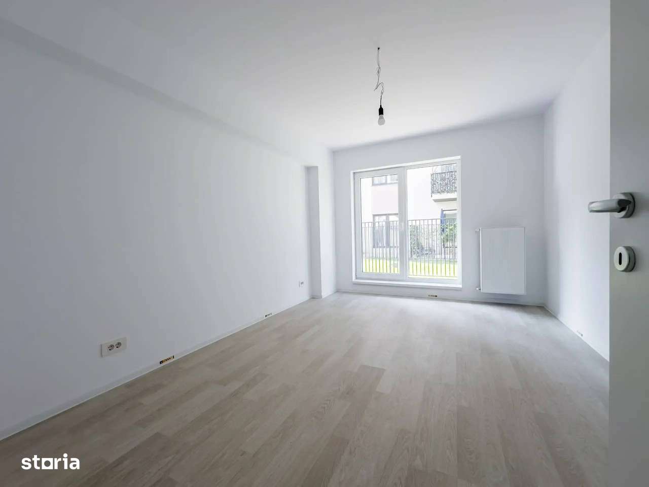 3 camere gradina Metrou Teclu Titan Fara TVA-9