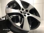 FELGI 20 OPEL INSIGNIA ASTRA OPC IRMSCHER 5X120 - 10