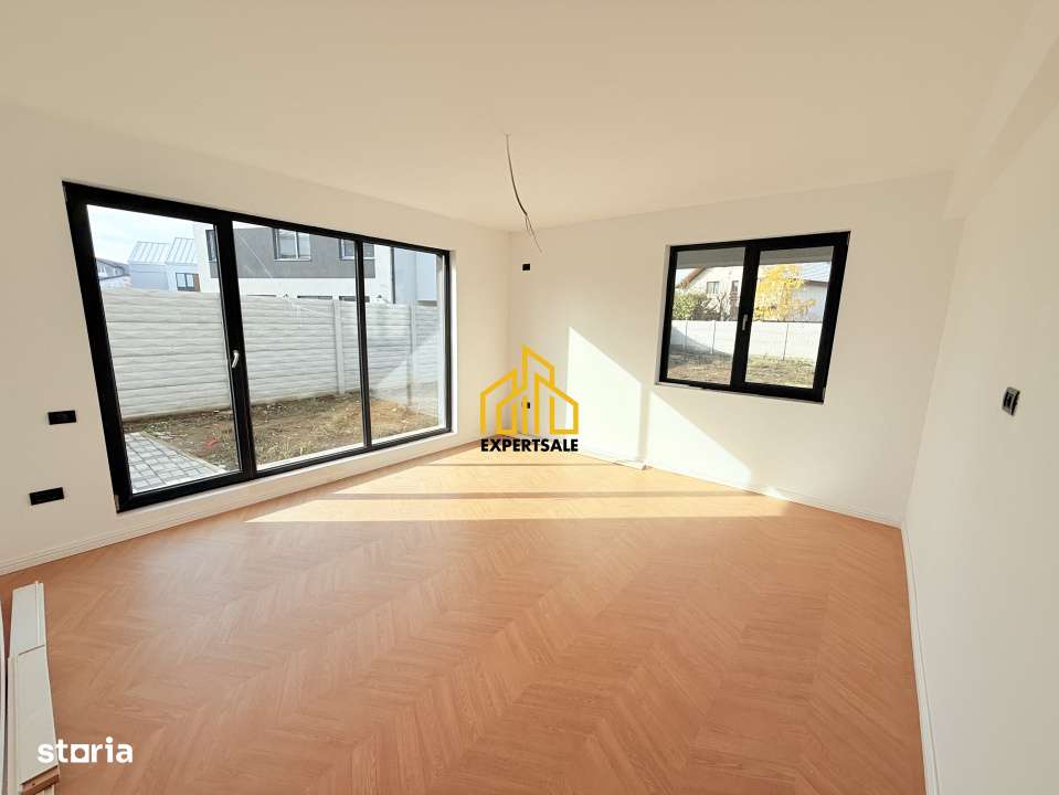 Duplex Premium intr‐un complex rezidential/4 cam/400mp - Imagine principală: 4/11