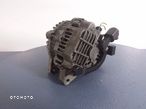 PEUGEOT 407 I 2.2B 160 KM EW12J4 ALTERNATOR - 2