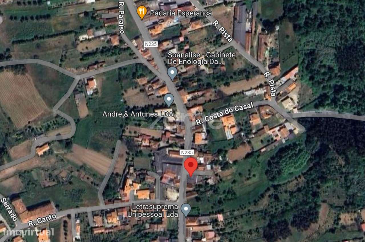 Moradia + Armazém em SANGALHOS - Grande imagem: 3/25