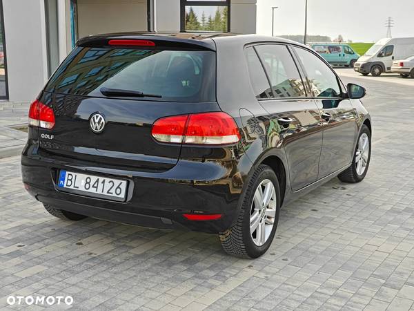 Volkswagen Golf - 7