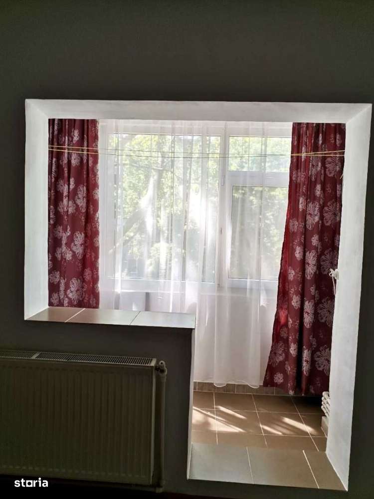 Garsoniera decomandata Petre Ispirescu Bolintineanu - Imagine principală: 4/5