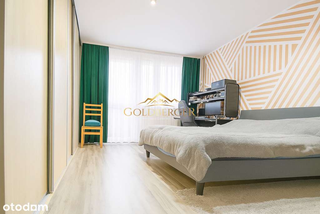 Dwa pokoje po kapitalnym remoncie!- Buk-1