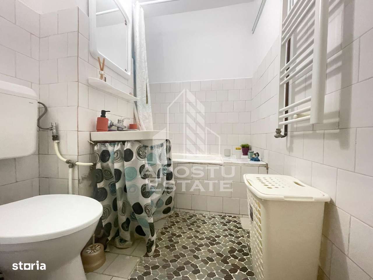 Garsoniera CF 1 Zona Micalaca - Imagine principală: 4/10