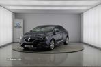Renault Mégane Grand Coupe 1.5 dCi Limited - 1