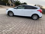 Ford Focus 1.0 EcoBoost Titanium - 4