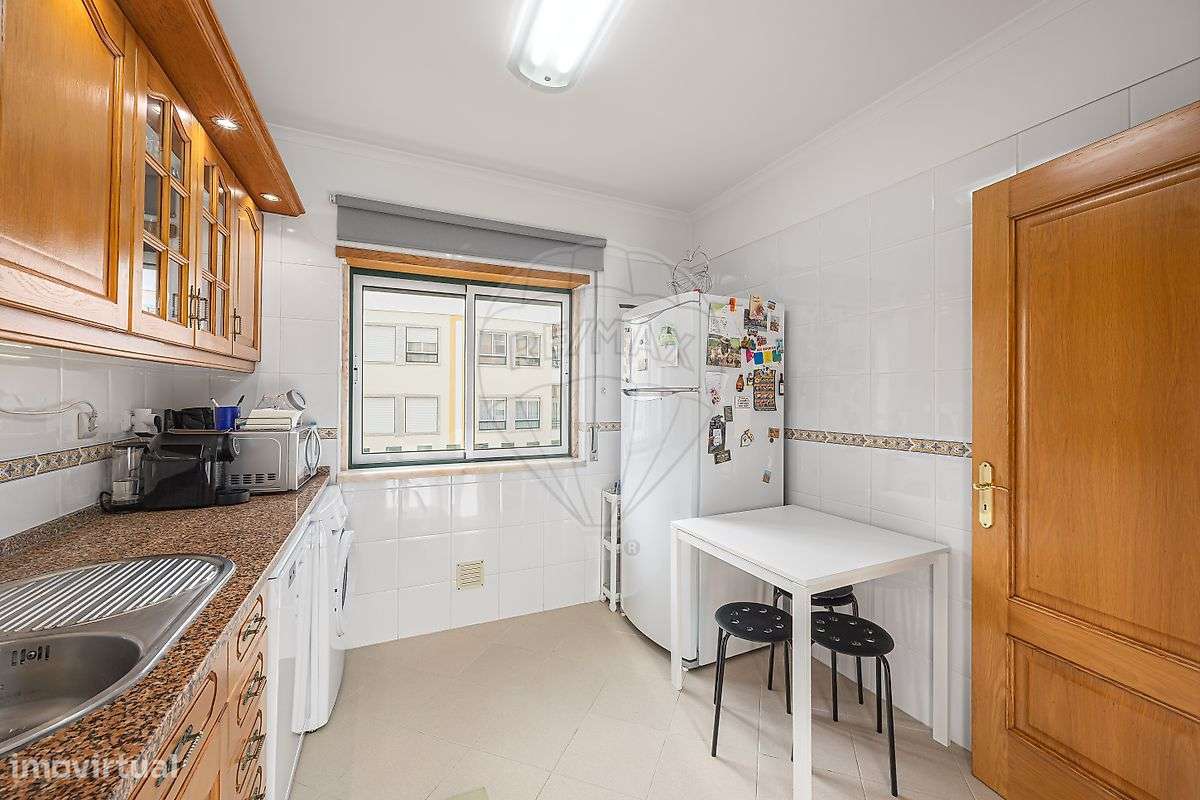 Apartamento T3 para venda - Grande imagem: 5/21