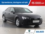 Audi A4 - 1