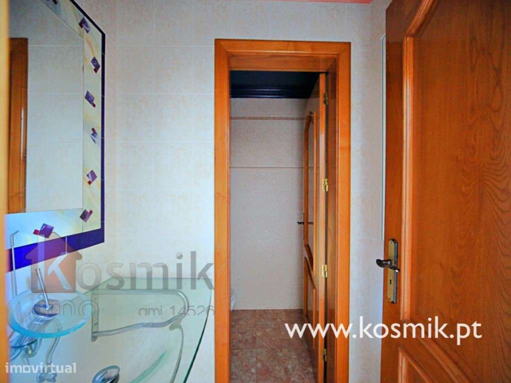 Moradia bifamiliar de Luxo para recuperar V5 + V5 :: Bucelas - Lour...-8