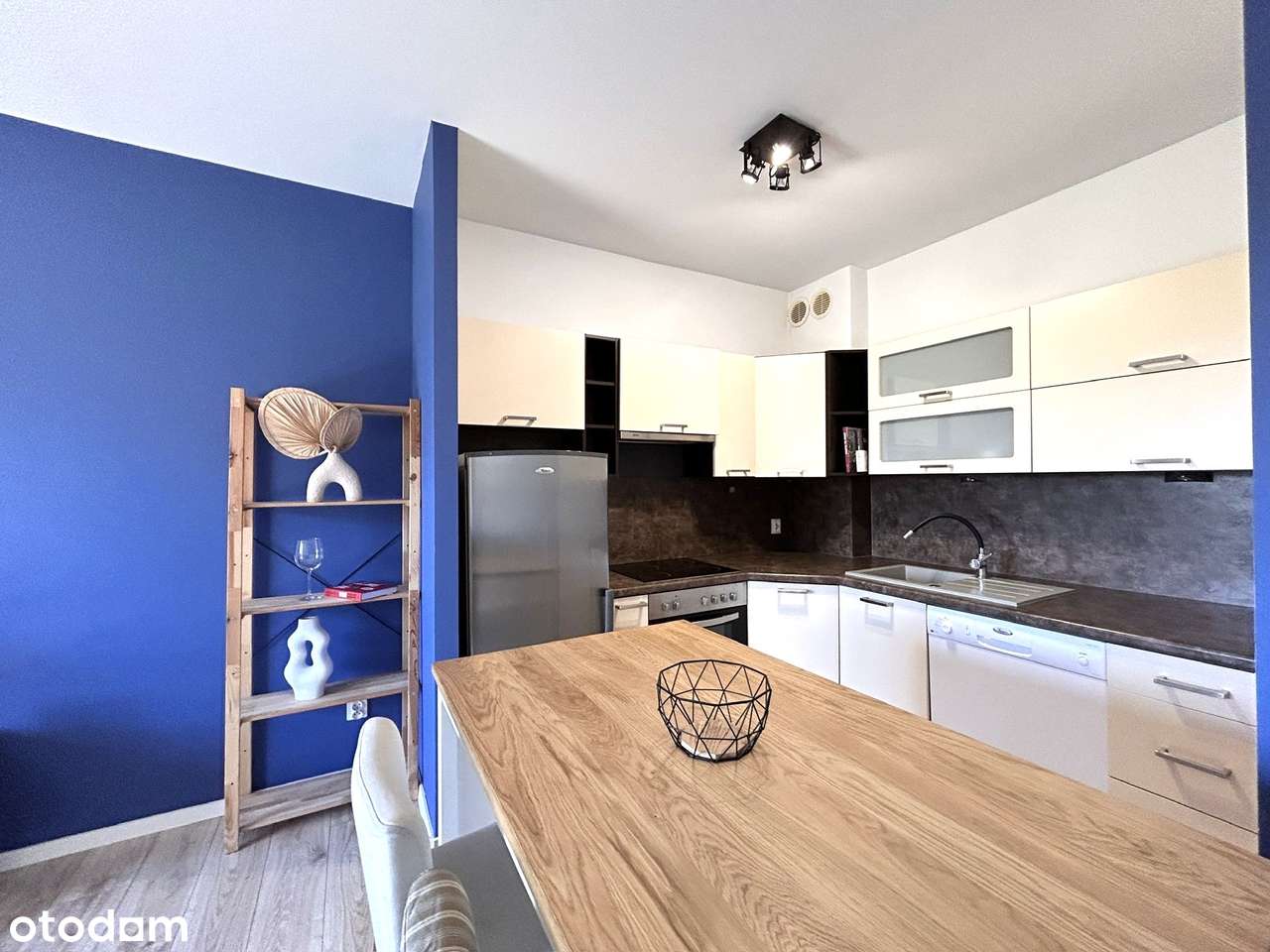 Na sprzedaż 2-pokojowe mieszkanie 54 m² | ul. Smardzewska, Grunwald-1