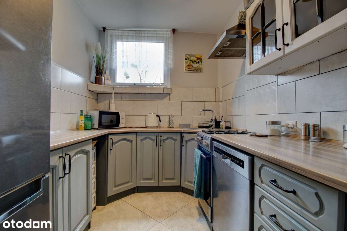 Unikatowa willa na Zalesiu | duża działka| tuż przy Parku Szczytnickim-11