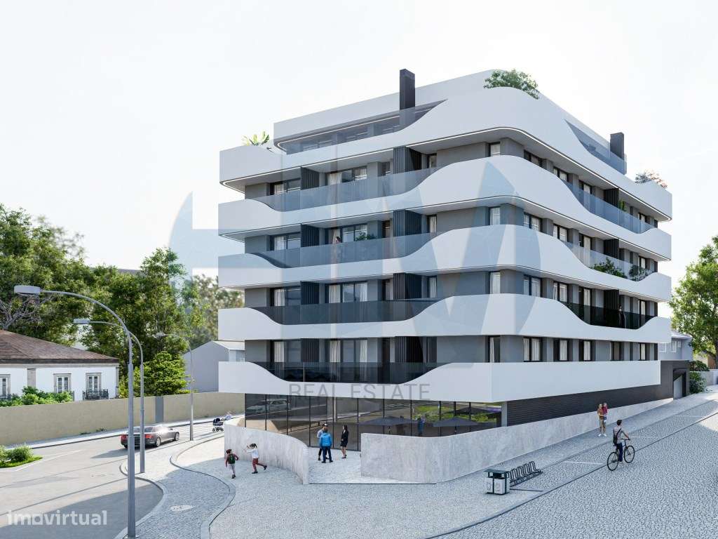 Empreendimento Trofa Premium - Grande imagem: 2/12