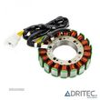 STATOR HONDA SHADOW 600 NV 400 VN 700 750 - 3