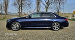 Mercedes-Benz Klasa E 300 de T 9G-TRONIC Exclusive - 4