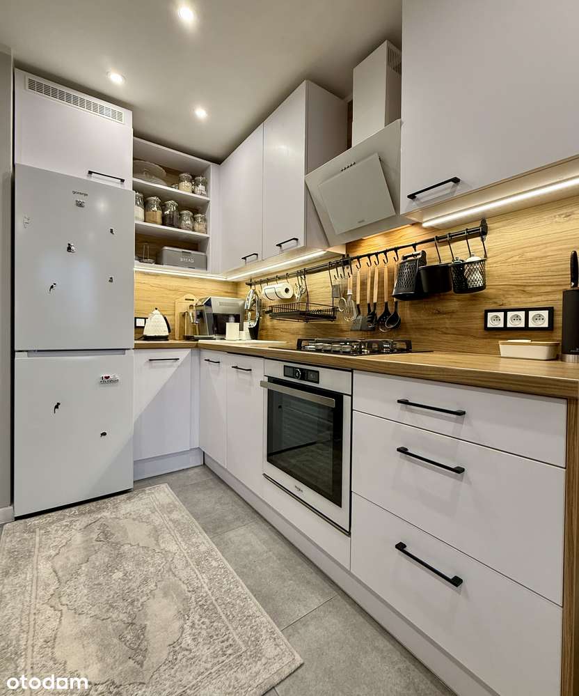 Przytulne i wyposażone - 2 pokoje gotowe do wprowadzenia - Szombierki-1