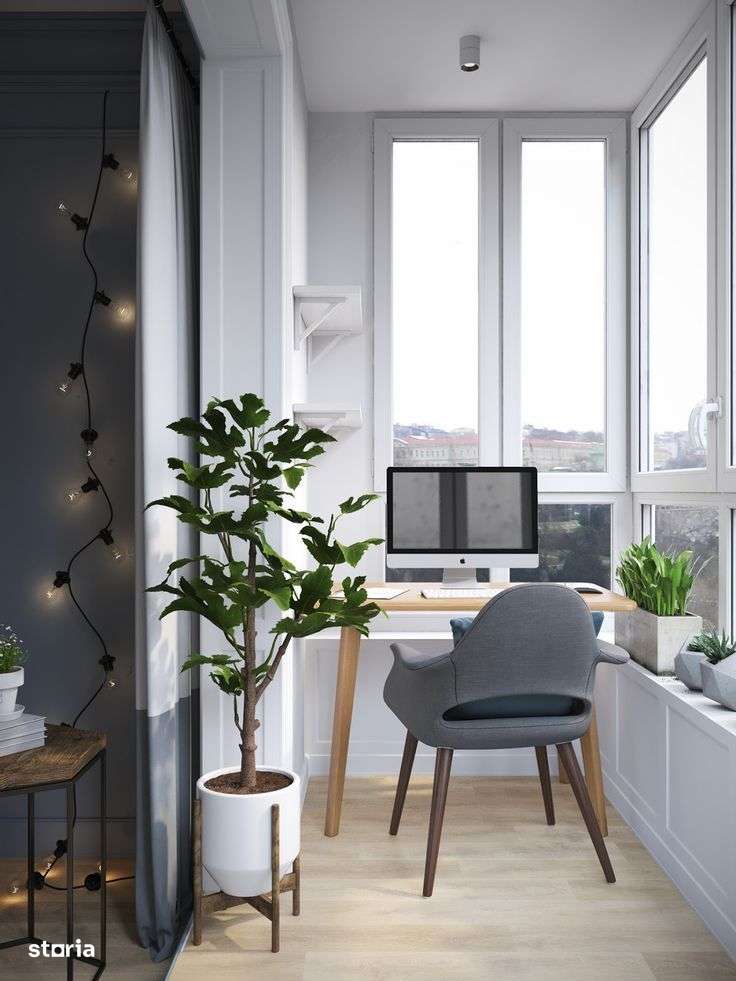 Apartament 3 camere, termen decembrie 2025 - Imagine principală: 5/7