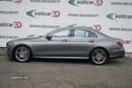 Mercedes-Benz E 220 D AMG Line - 8