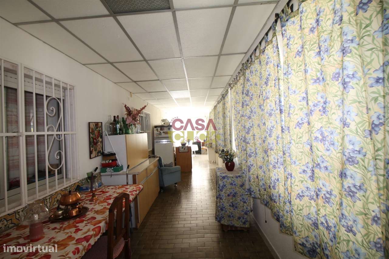 Moradia T3+2 Venda em Zibreira,Torres Novas-36