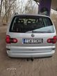 Volkswagen Sharan 1.8 5V Turbo Automatik Trendline - 7