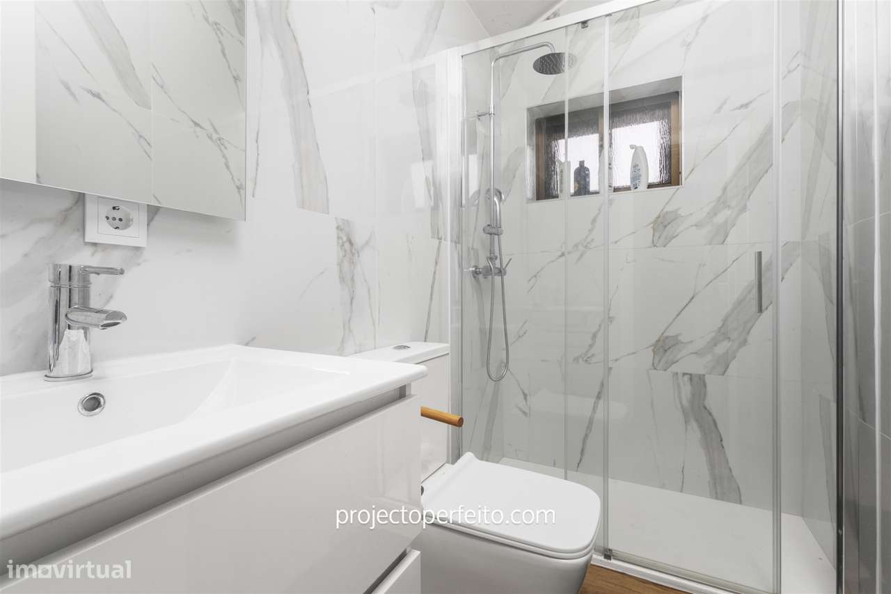 Moradia Isolada T4+1 Venda em Baguim do Monte (Rio Tinto),Gondomar - Grande imagem: 5/31