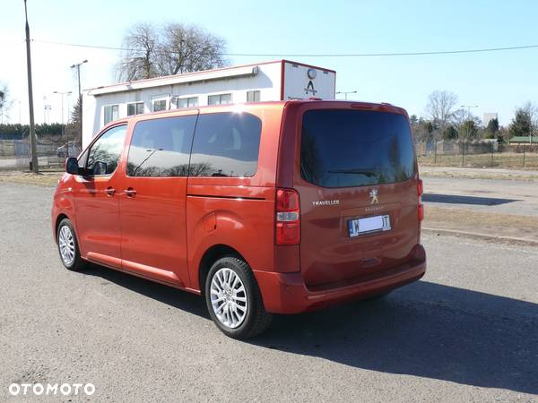 Peugeot Traveller 2.0 BlueHDi Standard Active - 3