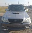 Dezmembrez Hyundai Terracan 2.9 CRDI 2002 2006 - 1