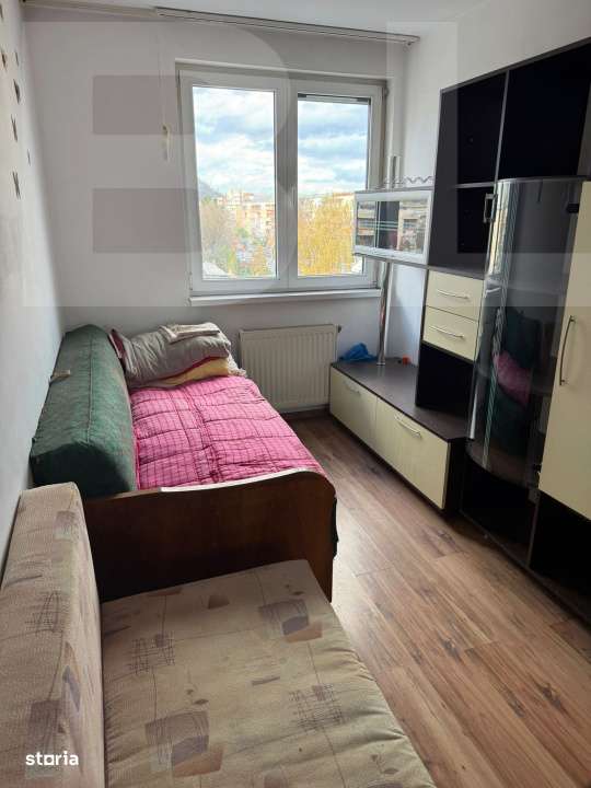 Apartament ultracentral de vanzare in Deva. - Imagine principală: 4/9