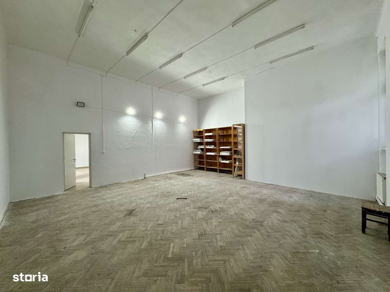 Închiriere Spațiu Comercial | Sfântul Ghoerghe Central - Imagine principală: 5/20