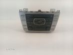 RADIO FABRYCZNE CD MAZDA 6 II 08-12 GS1E669RXA - 1