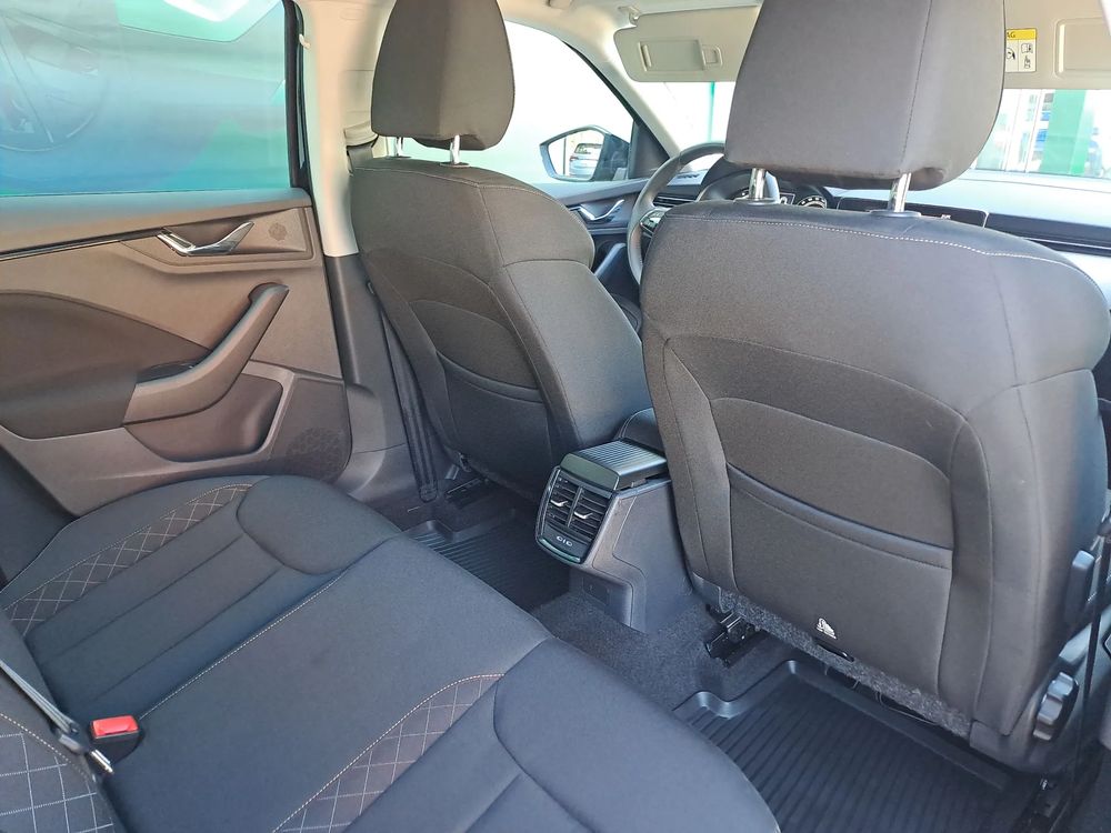 SKODA SCALA LPG 32000km. 1,0 TSI 110 KM Salon PL ASO VAT-23%