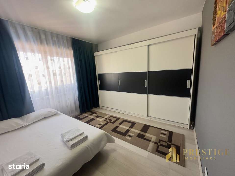Apartament spatios tip C cu 3 camere de vanzare pe Bld. Decebal-Oradea-10