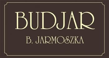 Budjar B. Jarmoszka Logo