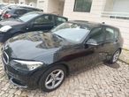 BMW 116 d EDynamics Line Sport - 1