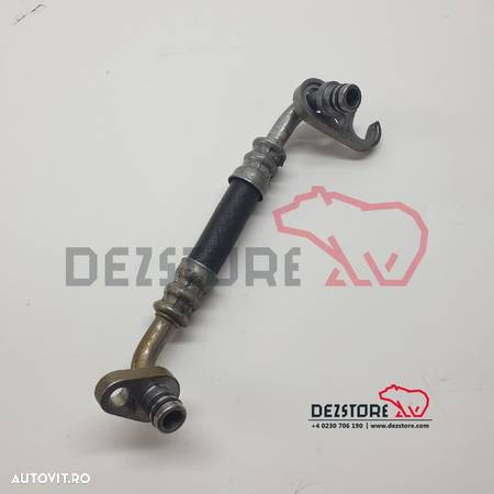 Conducta alimentare Mercedes Actros MP4 (A4700709032) - 2