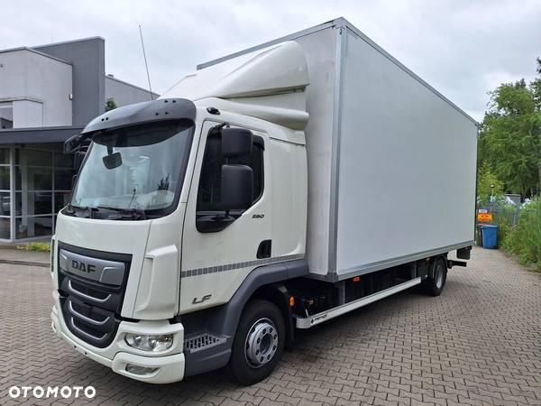 DAF DAF LF 260 FA - 6