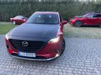 Mazda CX-9 3.7 V6 Limitowana edycja - 17