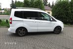 Ford Tourneo Courier 1.6 TDCi Titanium - 16