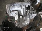 Caixa Velocidades PK 820006 RENAULT LAGUNA 2 2002 1,9DCI DIESEL 6V - 1