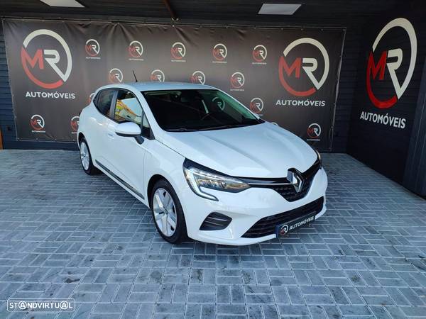 Renault Clio - 4