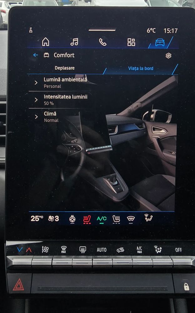Renault Symbioz E-Tech 160 HEV Esprit Alpine