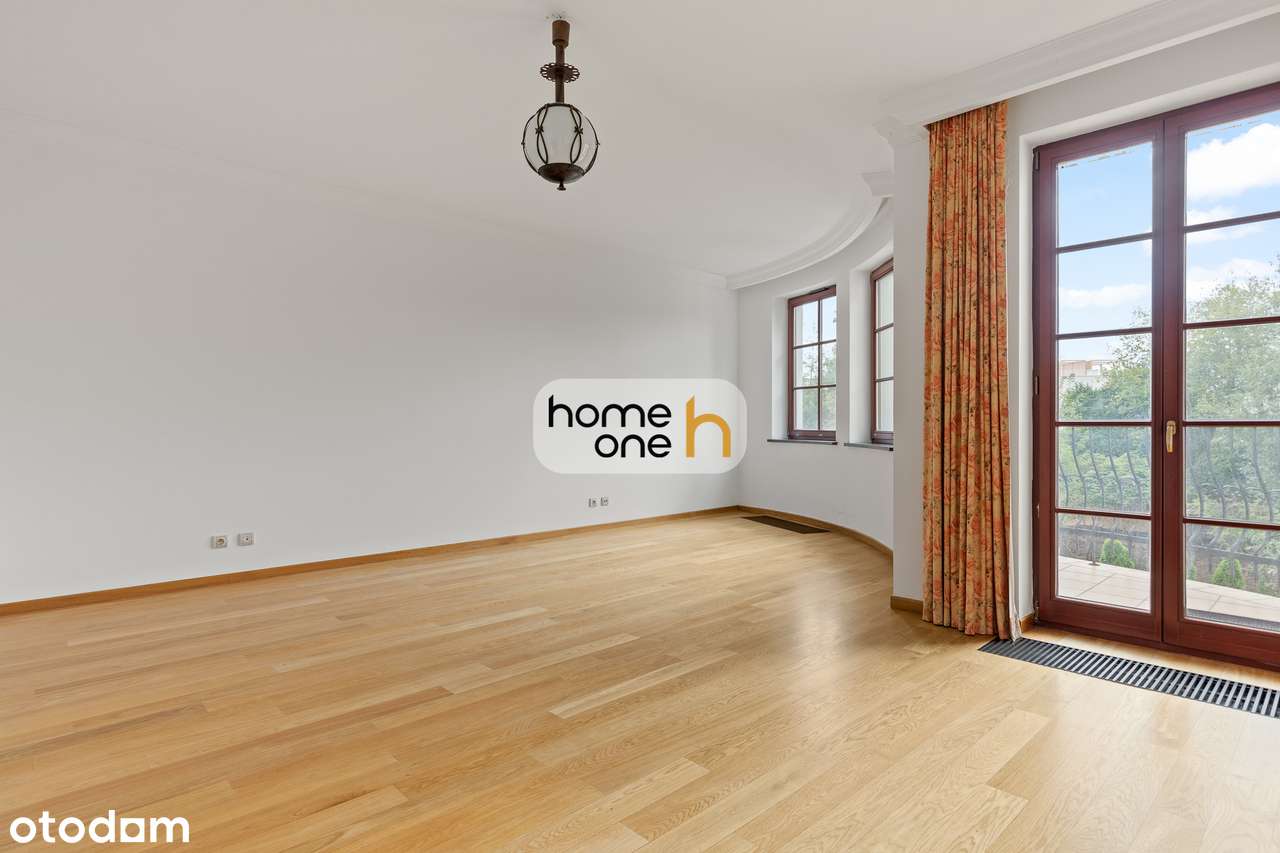 Stegny | 389 m2 | po remoncie | Na biuro - Pełny obrazek: 4/15