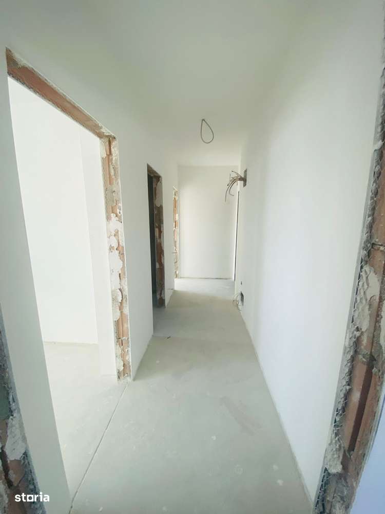 Apartament 3 camere, spatios, in curs de predare, D STANCA - Imagine principală: 3/5