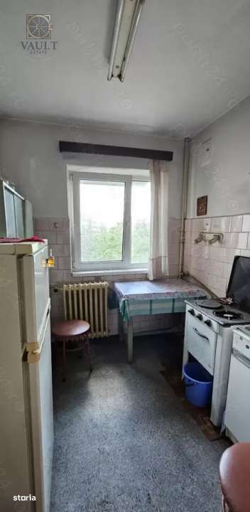 Apartament 2 camere Sos. Oltenitei - Piata Sudului - Imagine principală: 3/5