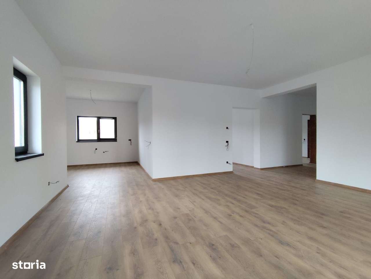 Casa noua de vanzare, nivel parter, living generos si 3 dormitoare-7